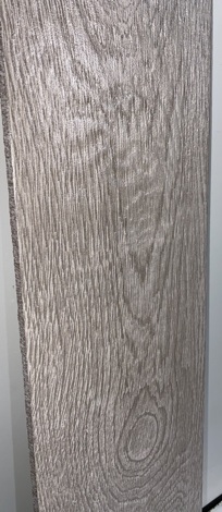 Керамогранит Vitus коричневый 14,7x59,4 фото 4