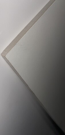 Керамогранит Voyage Blanco белый матовый 59,5x59,5 фото 3