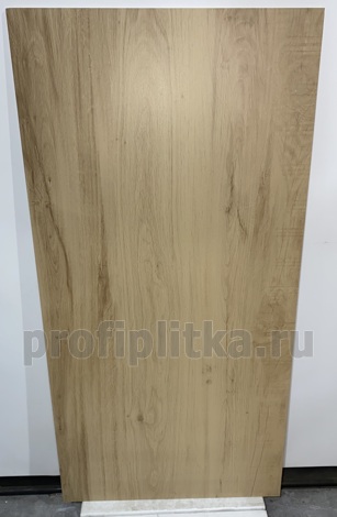 Керамогранит Wood Royal Almond бежевый матовый карвинг 60x120 фото 5