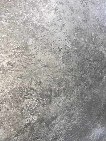 Керамогранит Zircon графитовый обрезной 60x60 фото 4