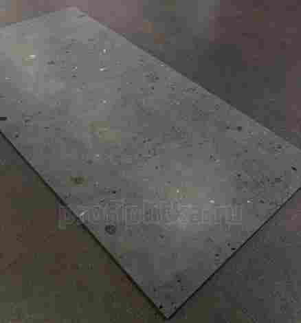 Керамогранит Nero Carving 60x120 фото 3