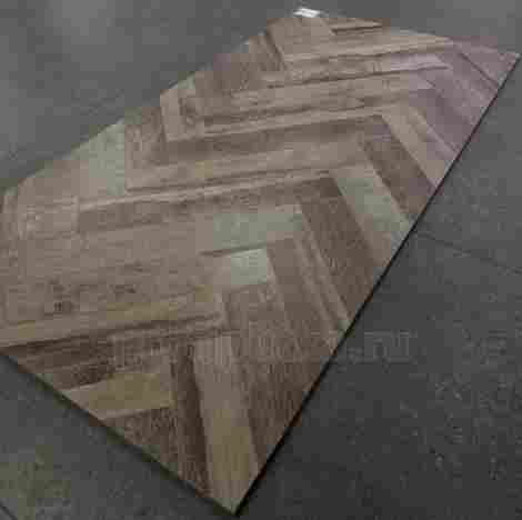 Керамогранит Oak end Carving 60x120 фото 2