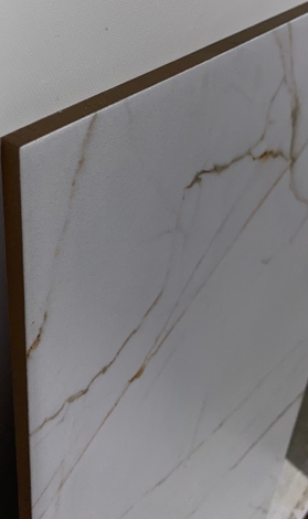 Керамогранит Блюм белый 30x60 фото 3