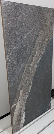 Керамогранит Диккенс бежево-коричневый 30x60 фото 3