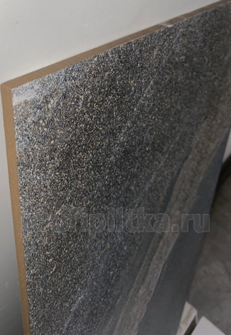 Керамогранит Диккенс бежево-коричневый 30x60 фото 4