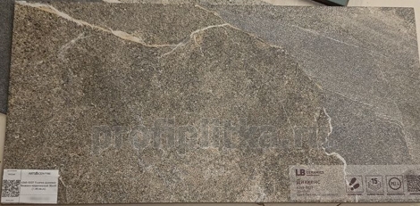 Керамогранит Диккенс бежево-коричневый 30x60 фото 2