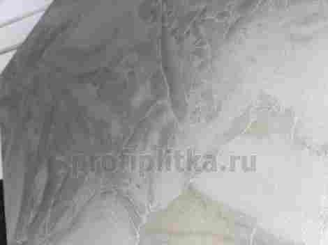 Керамогранит Мирабелло светло-бежевый 30x60 фото 6