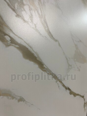 Керамогранит Рерих белый 30x60 фото 4