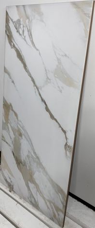 Керамогранит Рерих белый 30x60 фото 6