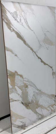 Керамогранит Рерих белый 30x60 фото 2