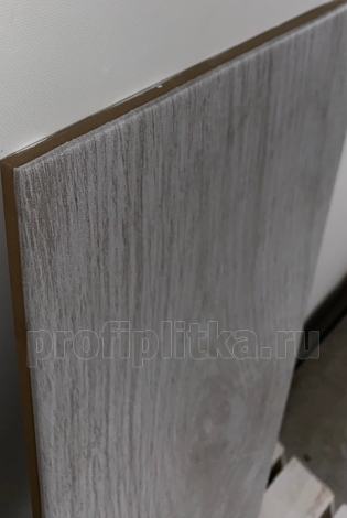 Керамогранит Шэдоу серый 20x60 фото 3