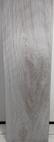 Керамогранит Шэдоу серый 20x60 фото 5