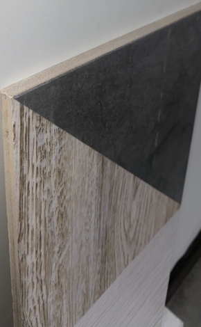 Декор Вестанвинд 1 20x60 фото 3