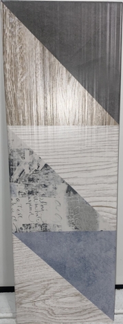 Декор Вестанвинд 1 20x60 фото 5