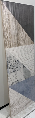 Декор Вестанвинд 1 20x60 фото 2