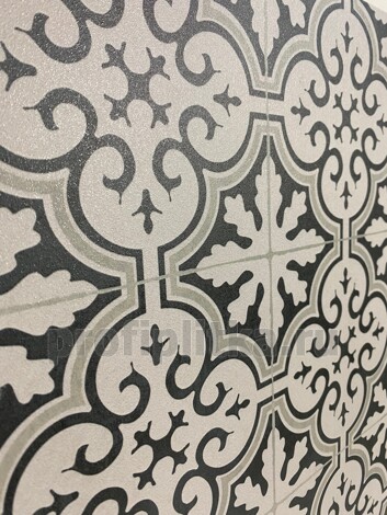 Декор Винтаж Вуд белый 30x60 фото 4