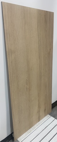 Керамогранит Liam Light/Лиам светлый матовый карвинг 60x120 фото 2