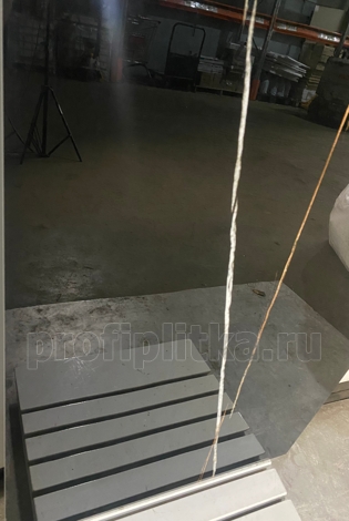 Керамогранит Sahara Noir суперполированный 60x120 фото 4