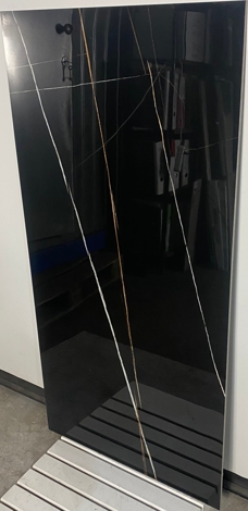 Керамогранит Sahara Noir суперполированный 60x120 фото 6