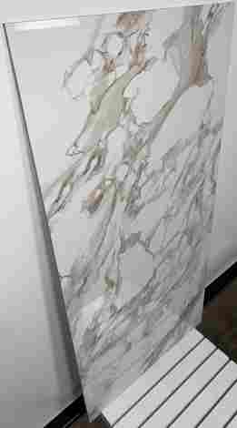 Керамогранит Storneto Statuario 15 Glossy 60x120 фото 2