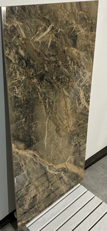 Керамогранит Golden River highglossy 60x120 фото 2