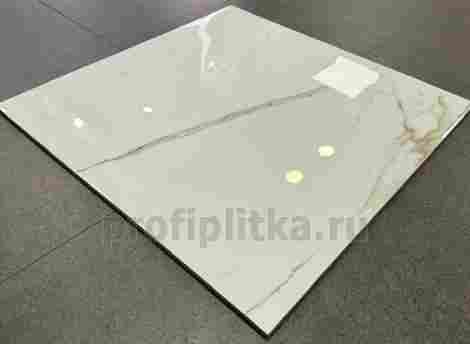 Керамогранит Iceland Gold Polish 60x60 фото 2