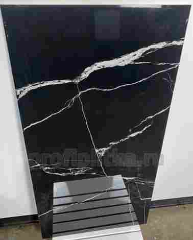 Керамогранит Ita Diamond highglossy 60x120 фото 3