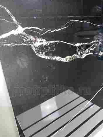 Керамогранит Ita Diamond highglossy 60x120 фото 6