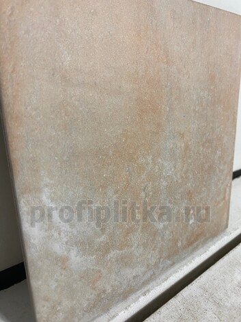 Керамогранит Land cream 20x20 фото 4