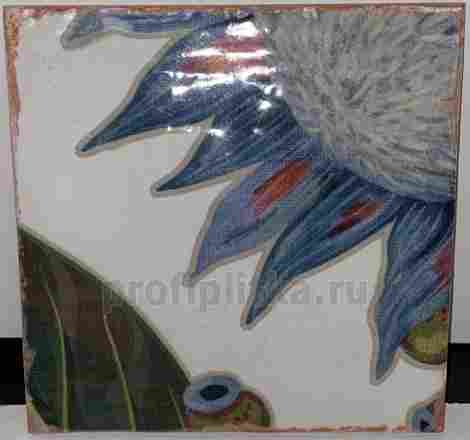 Декор Livorno Decor Protea 20x20 фото 4