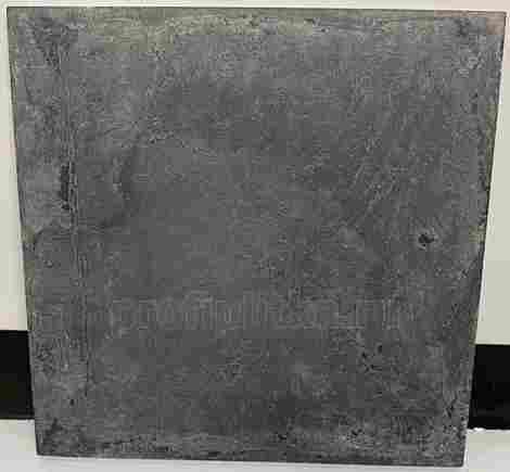 Керамогранит Scudo Nero 20x20 фото 2