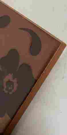 Декор Velvet Decor cooper 10x20 фото 5