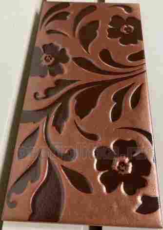 Декор Velvet Decor cooper 10x20 фото 2