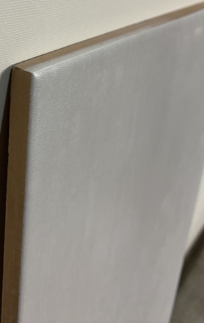 Плитка Bosco Verticale серый 25x75 фото 3