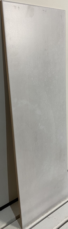 Плитка Bosco Verticale серый 25x75 фото 2