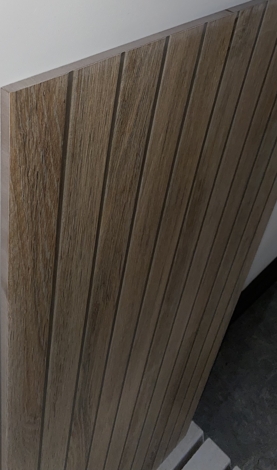 Керамогранит Harmony коричневый 44,8x89,8 фото 3