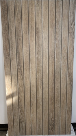 Керамогранит Harmony коричневый 44,8x89,8 фото 5