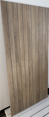 Керамогранит Harmony коричневый 44,8x89,8 фото 2