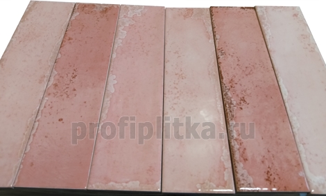 Плитка Martinica Coral 7,5x30 фото 2