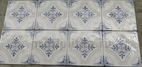 Керамогранит Adina Liora 15x15 фото 3