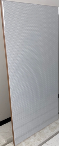 Плитка Аллегро голубой 20x40 фото 2