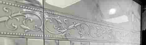 Бордюр Narni 9x60 05-01-1-98-04-06-1031-0 фото 2