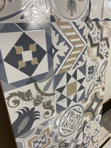 Плитка Artwood Pattern 30x60 фото 4