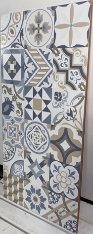 Плитка Artwood Pattern 30x60 фото 6