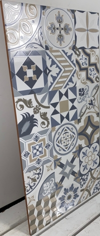 Плитка Artwood Pattern 30x60 фото 2