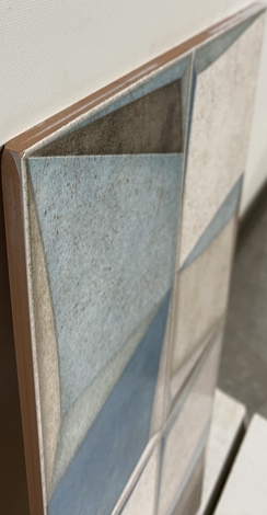 Плитка Artwork Cord 24,9x50 фото 3