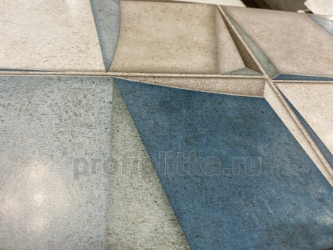 Плитка Artwork Cord 24,9x50 фото 4