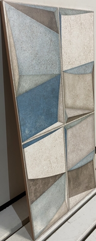 Плитка Artwork Cord 24,9x50 фото 2