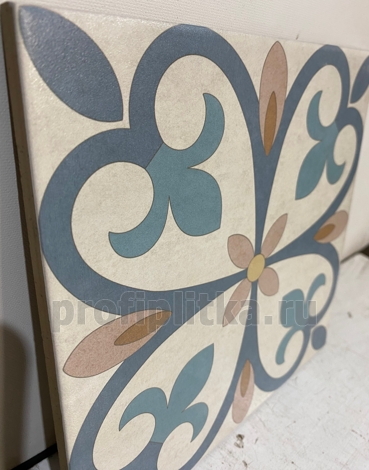 Керамогранит Design Art Dawn 20x20 фото 4