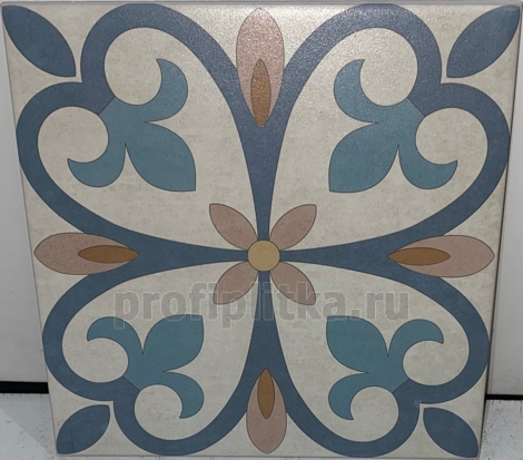 Керамогранит Design Art Dawn 20x20 фото 5